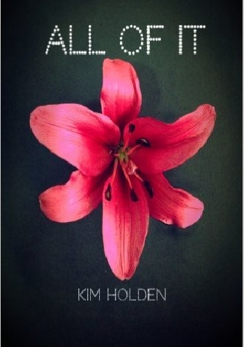 Okładka: Kim Holden - All of it