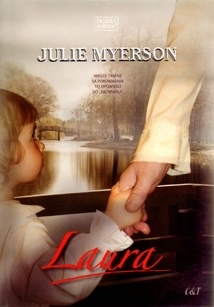 Okładka: Julie Myerson - Laura