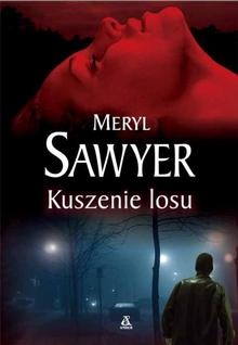 Okładka: Meryl Sawyer - Kuszenie losu