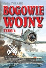 Okładka: John Toland - Bogowie Wojny. Tom 1 i 2