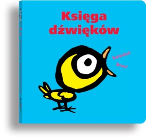Okładka: Soledad Bravi - Księga dźwięków