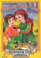Okładka: Lewis Carroll - Przygody Sylwii i Bruna