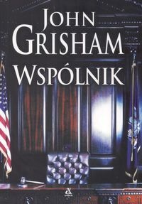 Okładka: John Grisham - Wspólnik