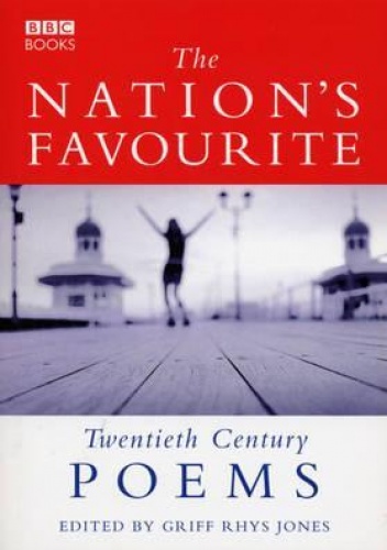 Okładka:  - The Nation's Favourite: Twentieth Century Poems