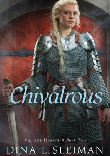 Okładka:  - Chivalrous