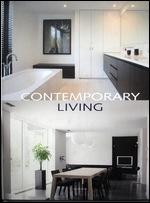 Okładka: Wim Pauwels - Contemporary living
