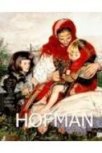 Okładka: Magdalena Czapska - Michalik - Hofman. Ludzie. Czasy. Dzieła