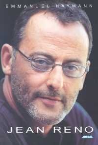 Okładka: Emmanuel Haymann - Jean Reno
