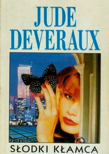 Okładka: Jude Deveraux - Słodki kłamca