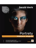 Okładka: Harold Davis - Portrety. Kreatywna fotografia