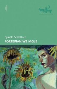 Okładka: Eginald Schlattner - Fortepian we mgle