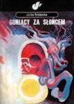 Okładka: Julia Nidecka - Goniący za słońcem