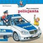 Okładka: Ralf Butschkow - Mam przyjaciela Policjanta