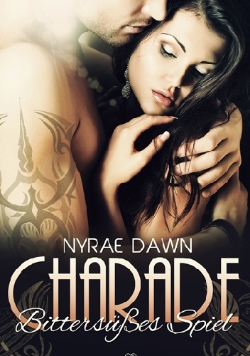 Okładka: Nyrae Dawn - Charade