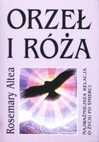 Okładka: Rosemary Altea - Orzeł i róża