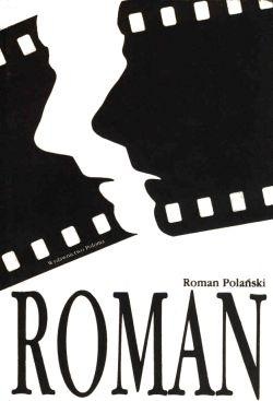 Okładka: Roman Polański - Roman