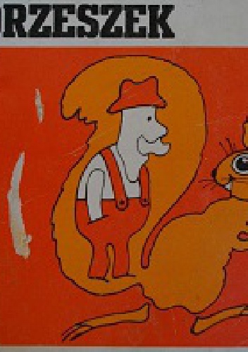 Okładka: Igor Sikirycki - Orzeszek