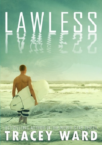 Okładka: Tracey Ward - Lawless