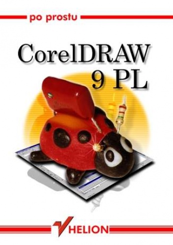 Okładka: Phyllis Davis - Po prostu CorelDRAW 9PL