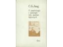 Okładka: Carl Gustav Jung - O psychologii i patologii tzw. zjawisk  tajemnych