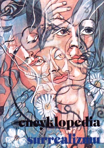 Okładka: René Passeron - Encyklopedia surrealizmu