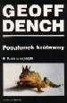 Okładka: Geoff Dench - Pocałunek królewny - problem mężczyzn