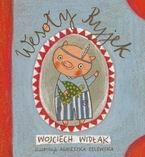 Okładka: Wojciech Widłak - Wesoły Ryjek