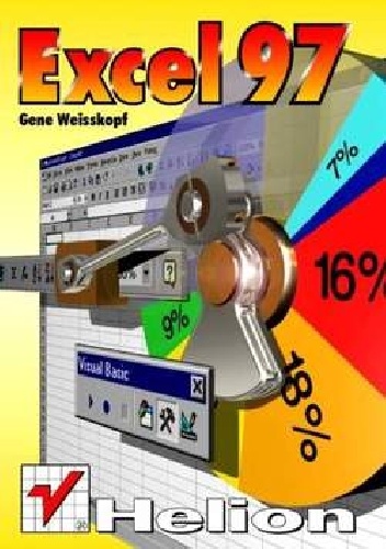 Okładka: Gene Weisskopf - Excel 97