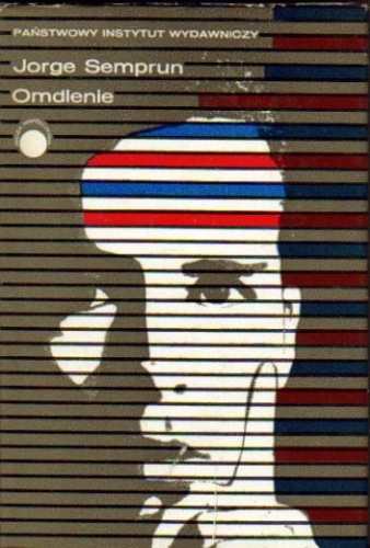 Okładka: Jorge Semprún - Omdlenie