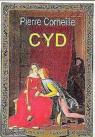 Okładka: Pierre Corneille - Cyd