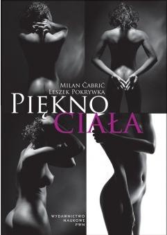 Okładka: Milan Čabrić - Piękno ciała