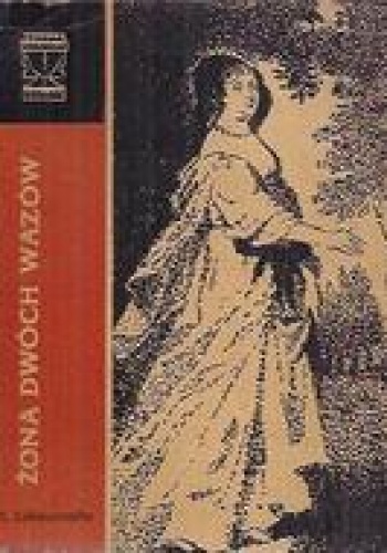Okładka: Zofia Libiszowska - Żona dwóch Wazów