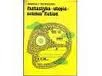 Okładka: Andrzej Zgorzelski - Fantastyka, utopia, science fiction : ze studiów nad rozwojem gatunków