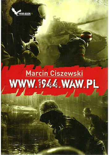 Marcin Ciszewski - www.1944.waw.pl