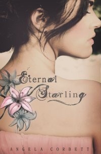 Okładka: Angela Corbett - Eternal Starling