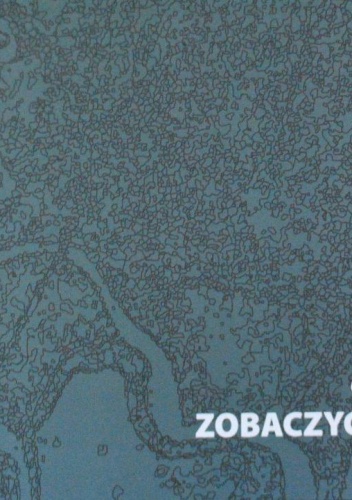 Okładka: Oskar Hansen - Zobaczyć świat