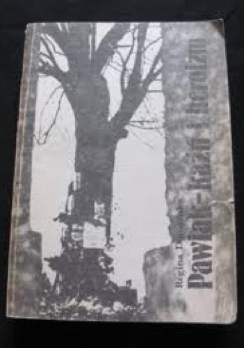 Okładka: Regina Domańska - Pawiak - kaźń i heroizm