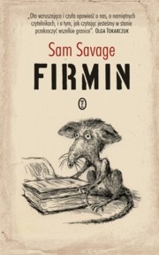 Sam Savage - Firmin