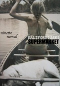 Okładka: Ninette Nerval - Kalifornijski supermarket