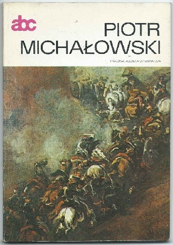 Okładka: Joanna Krzymuska - Piotr Michałowski