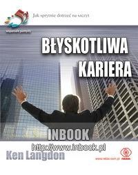 Okładka: Ken Langdon - Błyskotliwa kariera - Ken Langdon