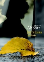 Okładka: Shirley Abbott - Jutrzejsza miłość