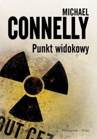 Okładka: Michael Connelly - Punkt widokowy