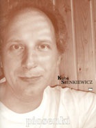 Okładka: Jakub Sienkiewicz - Piosenki