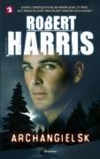 Okładka: Robert Harris - Archangielsk