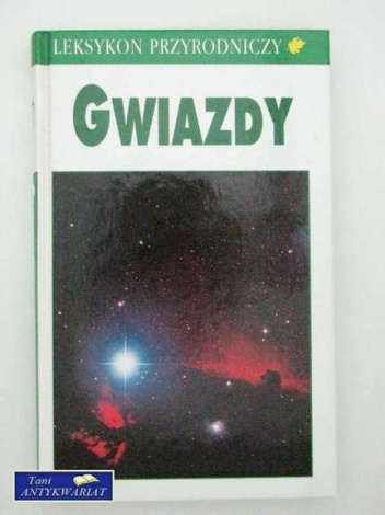 Okładka: Joachim Herrmann - Gwiazdy