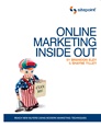 Okładka: Brandon Eley - Online Marketing Inside Out