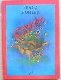 Okładka: Franz Hohler - Czipo