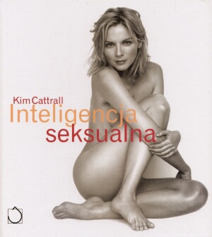 Okładka: Kim Cattrall - Inteligencja seksualna