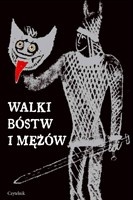 Okładka: Isabella Augusta Gregory - Walki bóstw i mężów